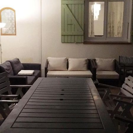 La Inna Cagnes-sur-Mer Extérieur photo
