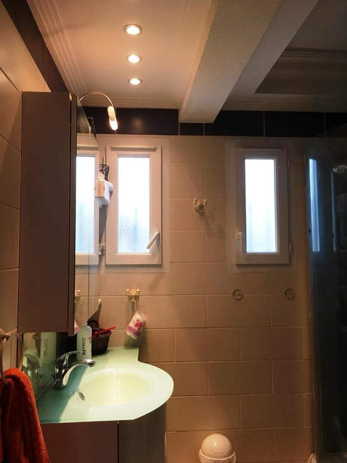 La Inna Cagnes-sur-Mer Extérieur photo