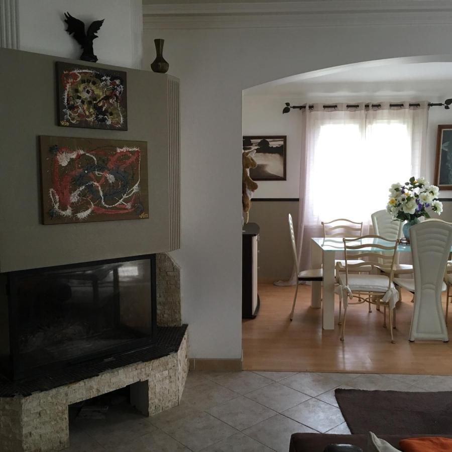 La Inna Cagnes-sur-Mer Extérieur photo