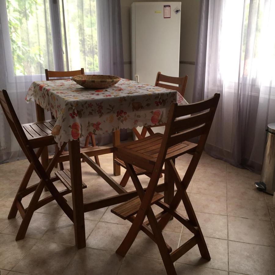 La Inna Cagnes-sur-Mer Extérieur photo