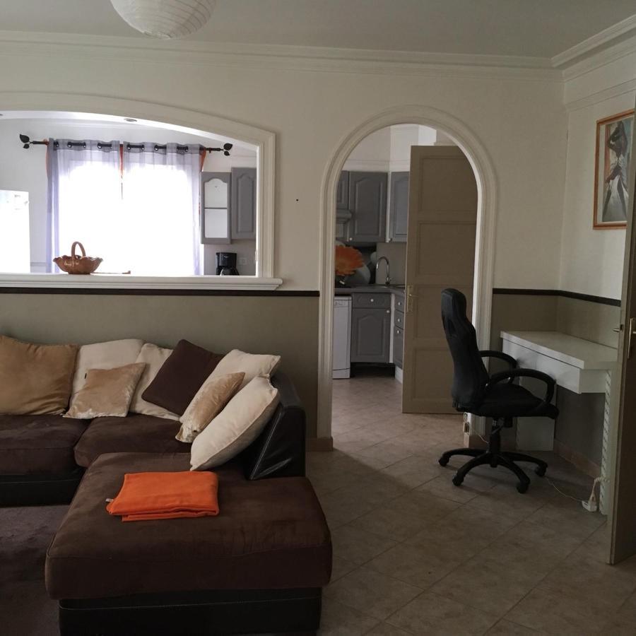 La Inna Cagnes-sur-Mer Extérieur photo