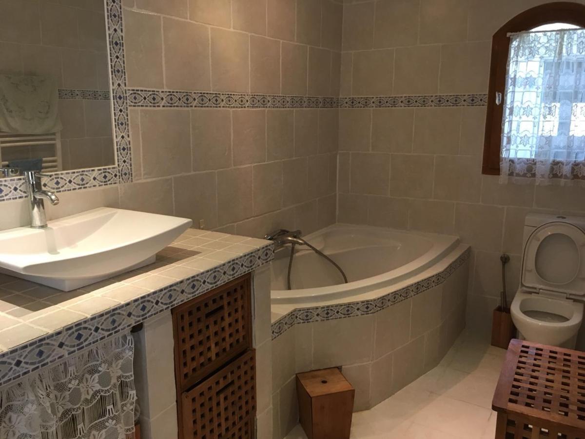 La Inna Cagnes-sur-Mer Extérieur photo