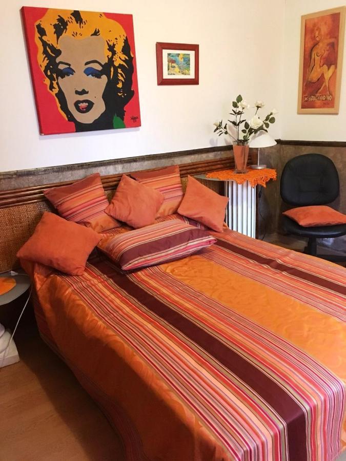 La Inna Cagnes-sur-Mer Extérieur photo
