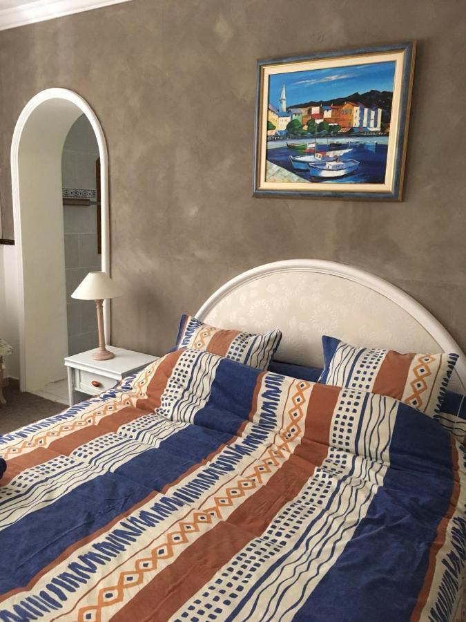 La Inna Cagnes-sur-Mer Extérieur photo