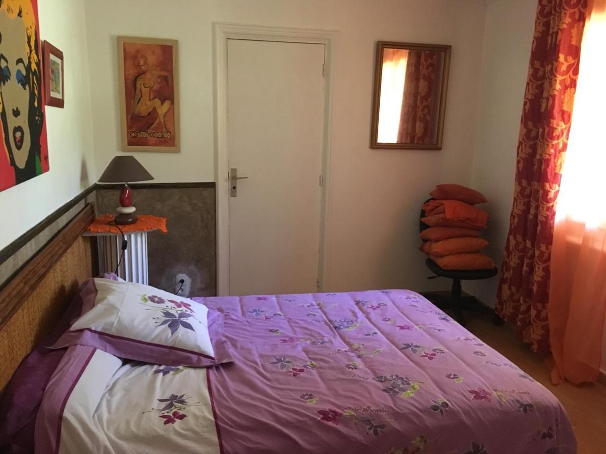 La Inna Cagnes-sur-Mer Extérieur photo