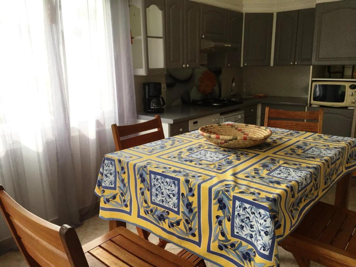 La Inna Cagnes-sur-Mer Extérieur photo