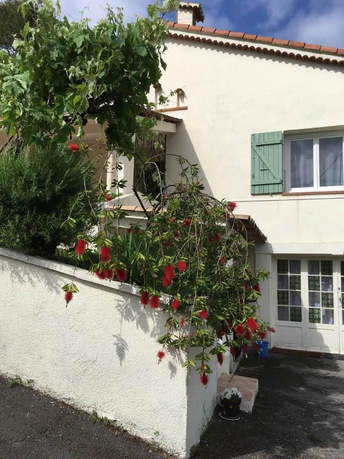 La Inna Cagnes-sur-Mer Extérieur photo