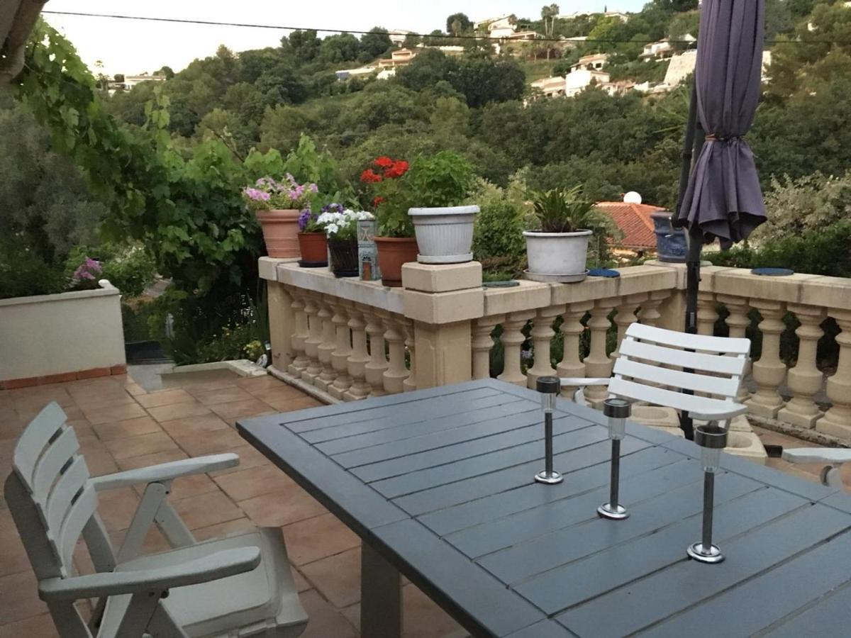 La Inna Cagnes-sur-Mer Extérieur photo