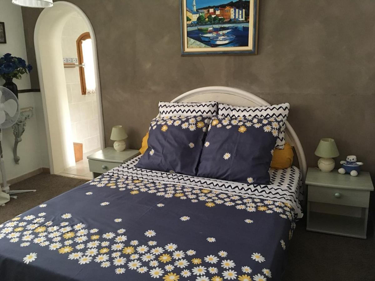 La Inna Cagnes-sur-Mer Extérieur photo