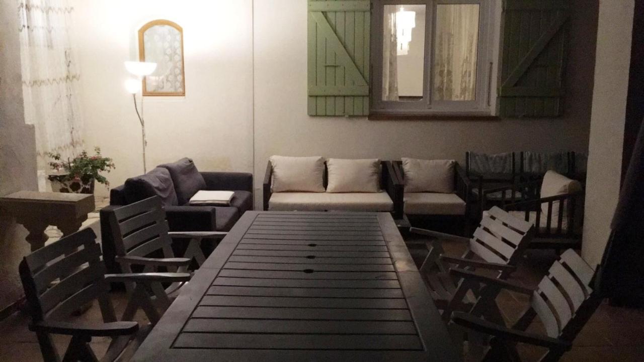 La Inna Cagnes-sur-Mer Extérieur photo