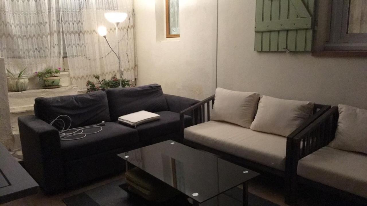 La Inna Cagnes-sur-Mer Extérieur photo